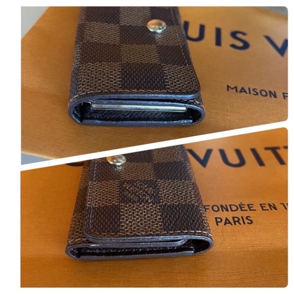 Authentic Louis Vuitton key holders ππππ€ππ€π - Picture 5 of 12
